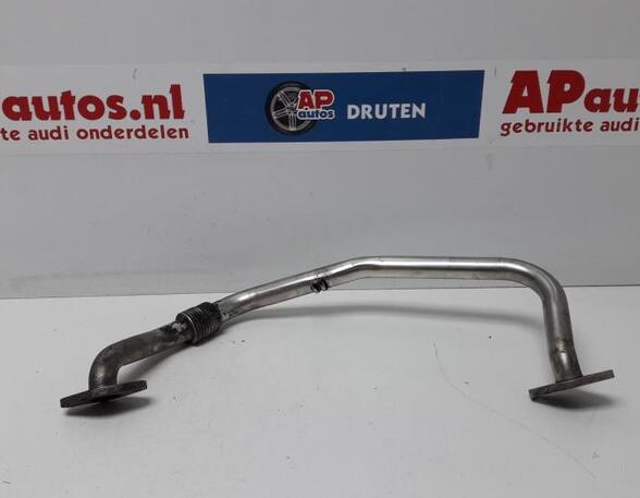 Exhaust Pipe AUDI A3 (8P1), AUDI A3 Sportback (8PA)