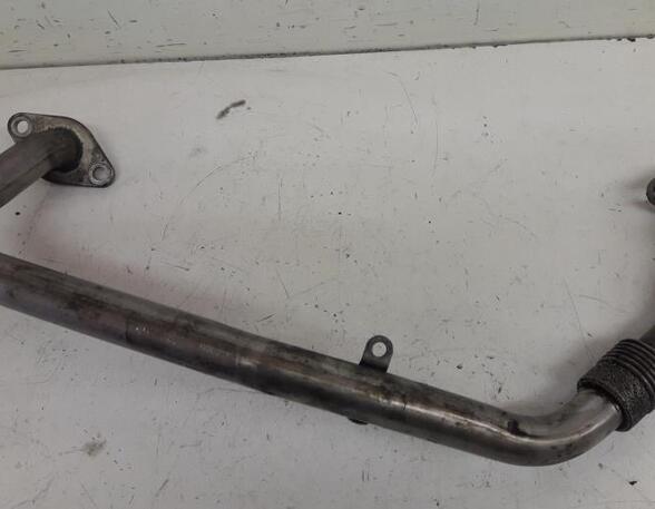 Exhaust Pipe AUDI A3 (8P1), AUDI A3 Sportback (8PA)