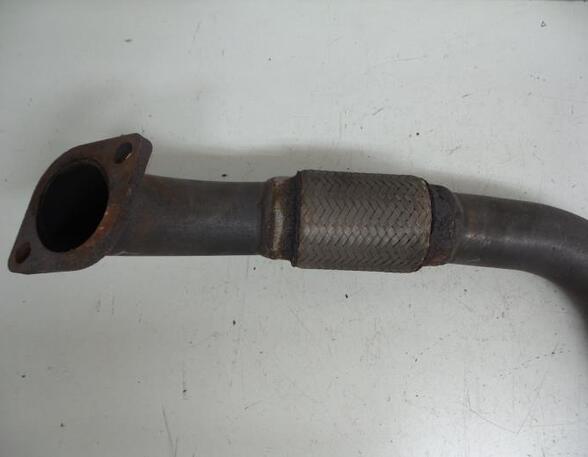 Exhaust Pipe Flexible AUDI A4 (8K2, B8)