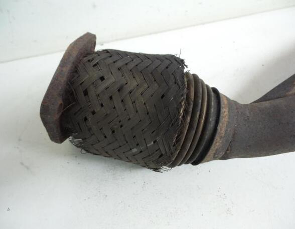 Exhaust Pipe Flexible AUDI A4 Avant (8D5, B5)