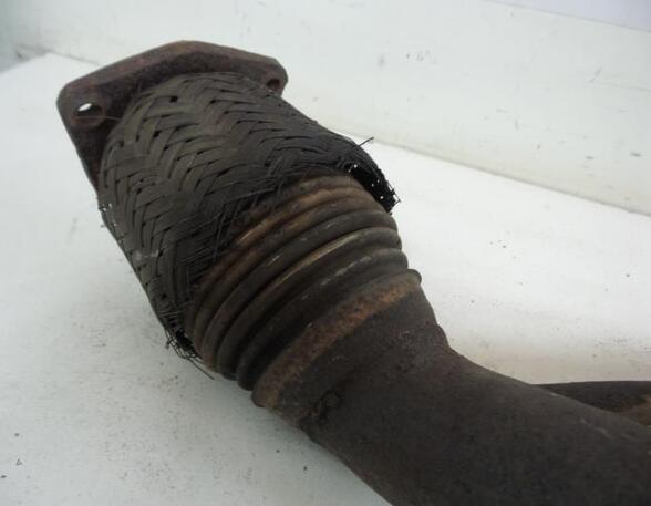 Exhaust Pipe Flexible AUDI A4 Avant (8D5, B5)