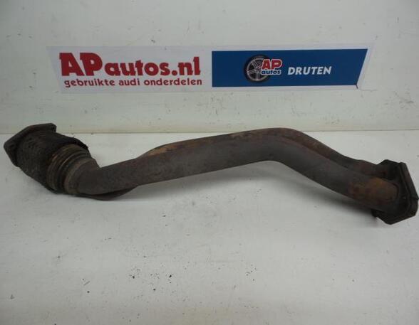 Exhaust Pipe Flexible AUDI A4 Avant (8D5, B5)