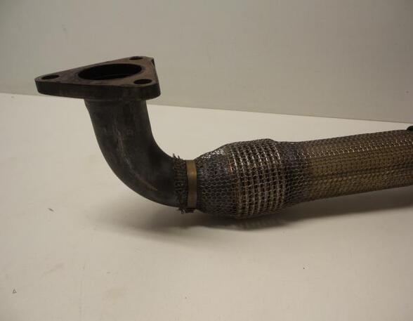 Exhaust Front Pipe (Down Pipe) AUDI A6 Allroad (4FH, C6), AUDI A6 Avant (4F5, C6)