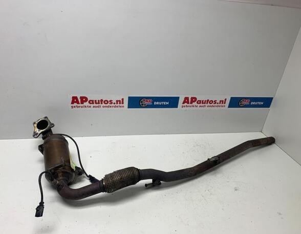 Catalytic Converter AUDI A1 (8X1, 8XK), AUDI A1 Sportback (8XA, 8XF)