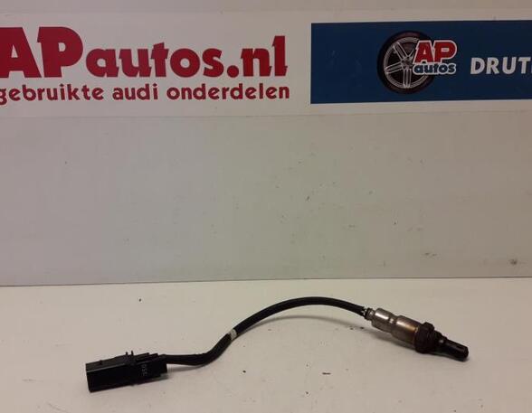 Lambdasonde / NOx Sensor AUDI A1 (8X1, 8XK), AUDI A1 Sportback (8XA, 8XF)