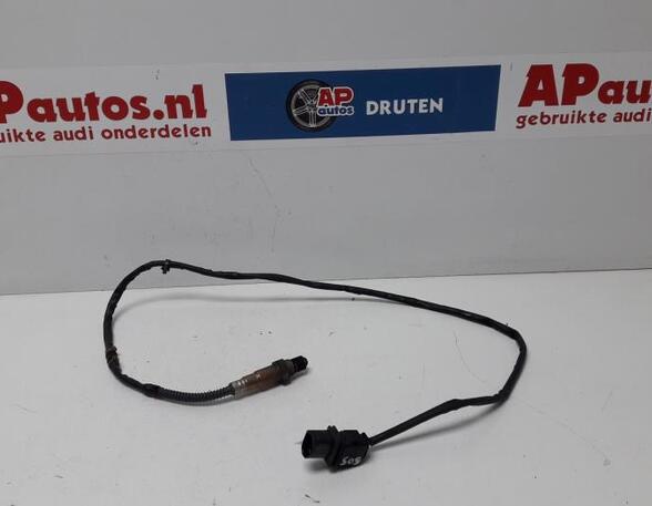 Lambda Sensor / NOx Sensor AUDI A4 B7 Convertible (8HE)