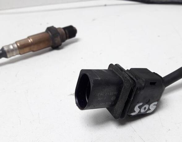 Lambda Sensor / NOx Sensor AUDI A4 B7 Convertible (8HE)