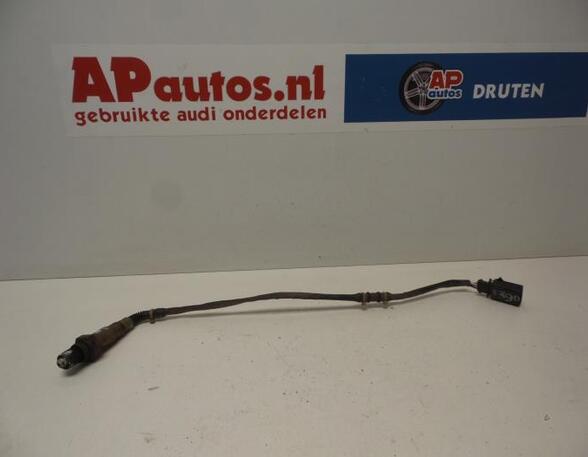 Lambda Sensor / NOx Sensor AUDI A3 (8P1), AUDI A3 Sportback (8PA)