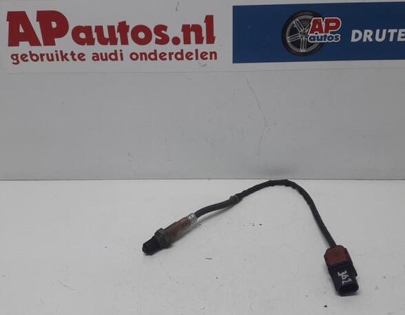 Lambda Sensor / NOx Sensor AUDI A6 Avant (4F5, C6)