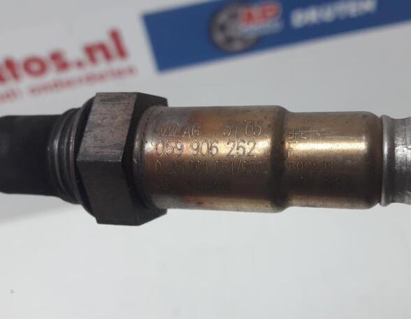 Lambda Sensor / NOx Sensor AUDI A6 Avant (4F5, C6)