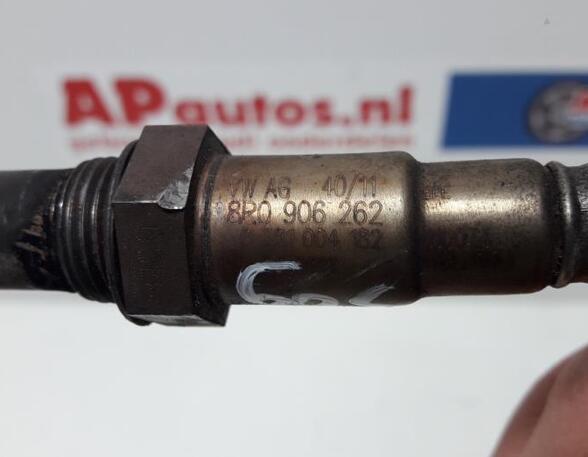 Lambda Sensor / NOx Sensor AUDI A6 (4G2, 4GC, C7)