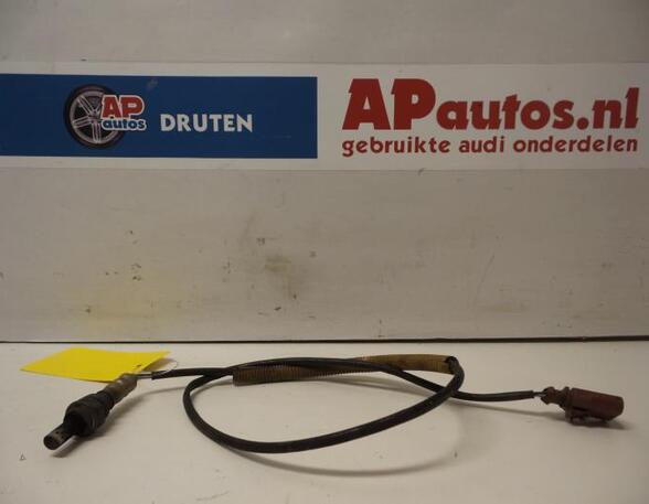 Lambda Sensor / NOx Sensor AUDI A6 Avant (4F5, C6)