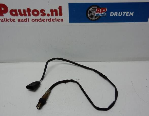 Lambda Sensor / NOx Sensor AUDI TT (8N3)