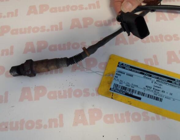 Lambdasonde / NOx Sensor AUDI A3 (8P1), AUDI A3 Sportback (8PA)