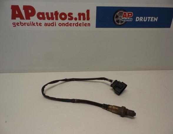 Lambda Sensor / NOx Sensor AUDI A6 Avant (4B5, C5)