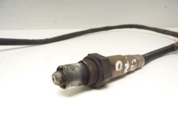 Lambda Sensor / NOx Sensor AUDI A4 (8E2, B6)