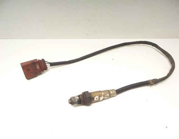 Lambda Sensor / NOx Sensor AUDI A4 (8E2, B6)