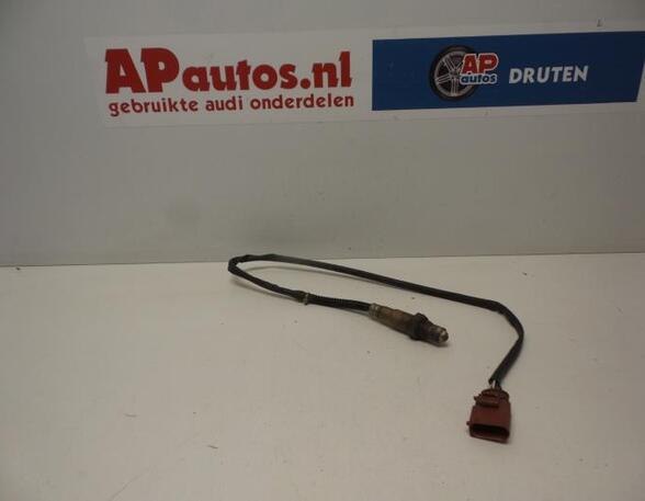 Lambda Sensor / NOx Sensor AUDI A4 (8EC, B7)