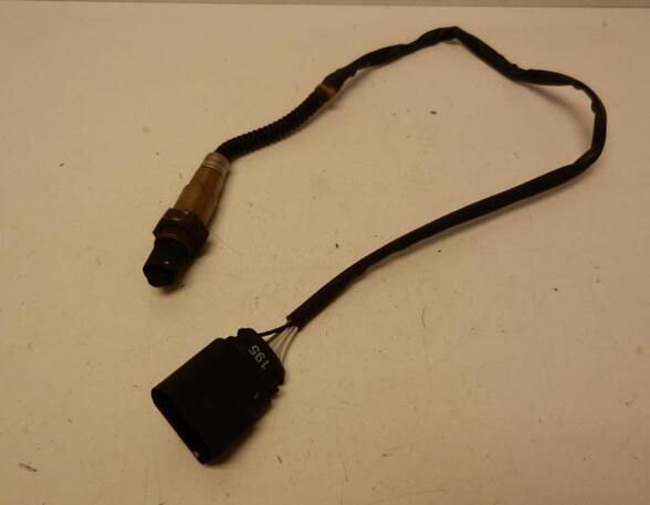 Lambda Sensor / NOx Sensor AUDI A4 B7 Convertible (8HE)