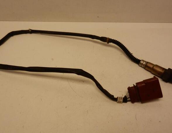 Lambda Sensor / NOx Sensor AUDI A4 B7 Convertible (8HE)