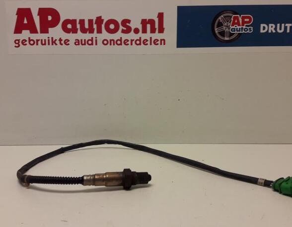 Lambdasonde Audi A4 Cabriolet 8H 1K0998262 P9706283