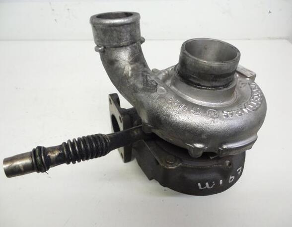 Turbolader Audi A6 Avant 4B, C5 059145701S P8083868