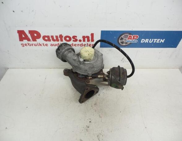 Turbolader Audi A4 Avant 8E, B6 038145702N P7107355