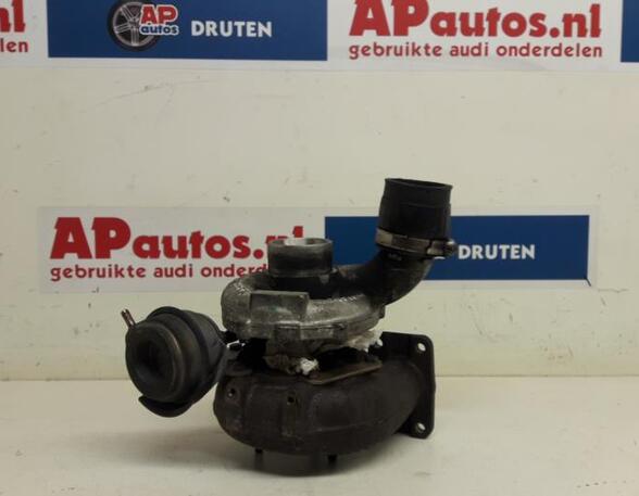 Turbolader AUDI A4 Avant (8E5, B6), AUDI A4 Avant (8ED, B7)