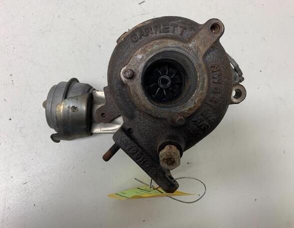 Turbolader AUDI A6 (4F2, C6)