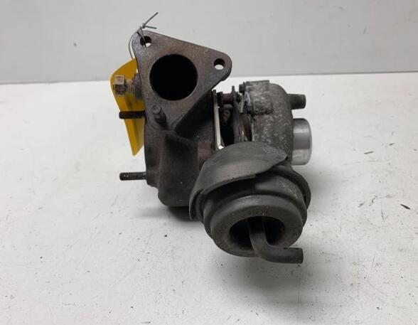 Turbolader AUDI A6 (4F2, C6)