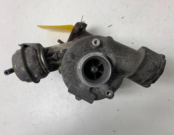 Turbolader AUDI A6 (4F2, C6)