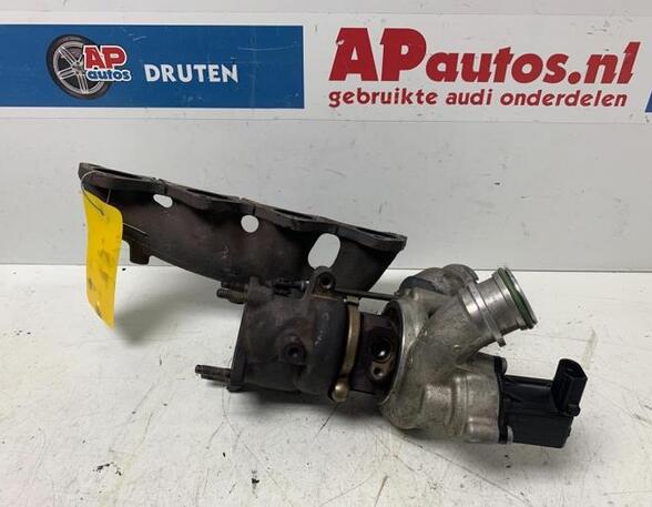 Turbolader Audi A1 8X 03C145702L P21583455