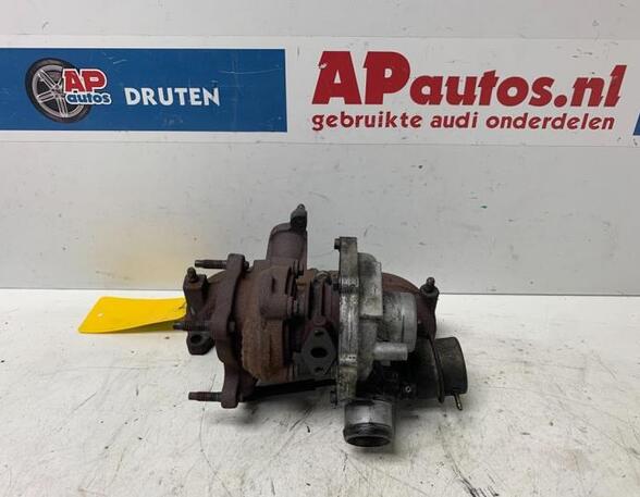 Turbolader Audi A2 8Z 045145701 P21588598