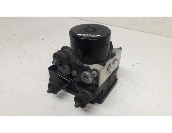 Abs Hydraulic Unit AUDI TT (8J3)