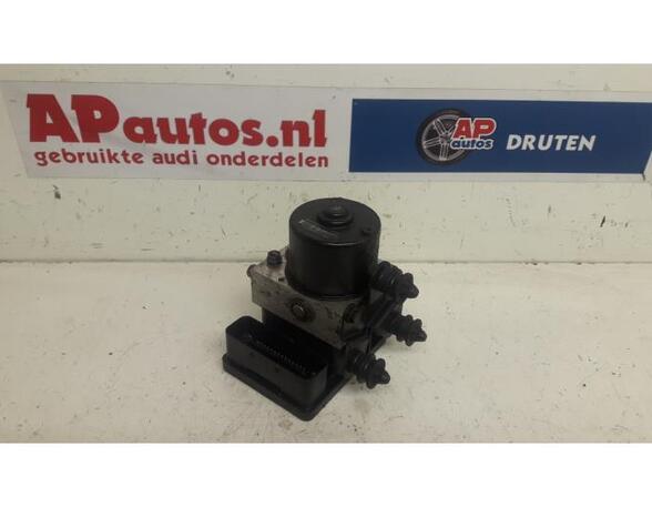 ABS Hydraulisch aggregaat AUDI A3 (8P1), AUDI A3 Sportback (8PA)