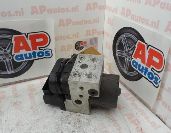 ABS Hydraulisch aggregaat AUDI A4 (8D2, B5)