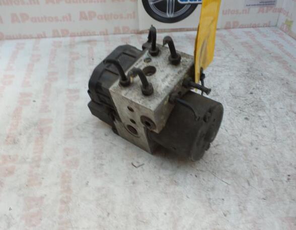 Abs Hydraulic Unit AUDI A4 (8D2, B5)