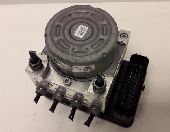 Abs Hydraulic Unit AUDI A3 Sportback (8VA, 8VF)