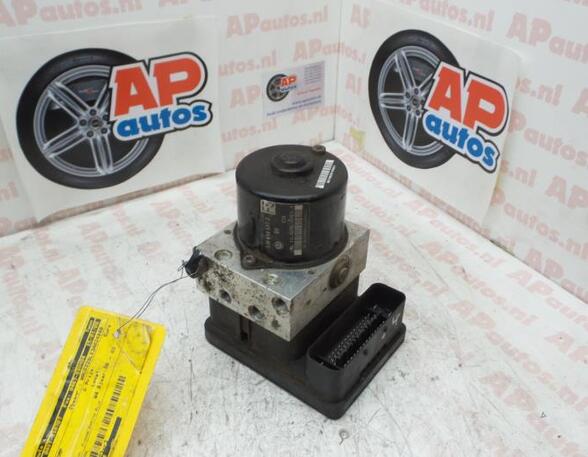 ABS Hydraulisch aggregaat AUDI A3 (8L1)