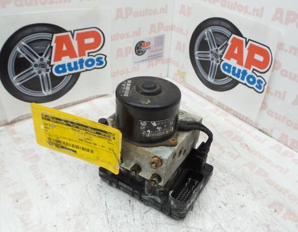 Abs Hydraulic Unit AUDI A3 (8L1)