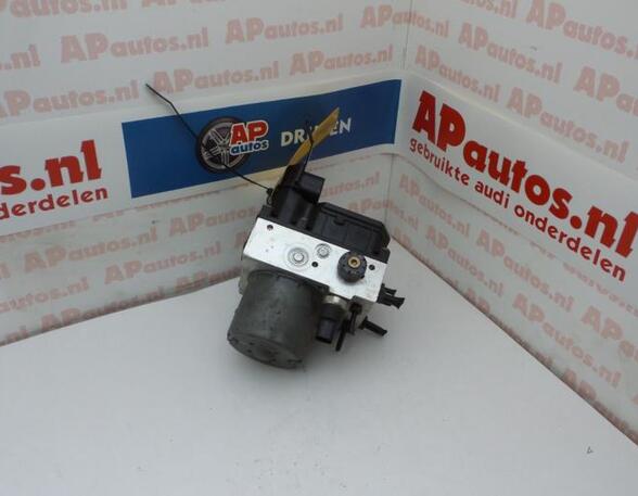 Abs Hydraulic Unit AUDI A4 Avant (8E5, B6), AUDI A4 Avant (8ED, B7), AUDI A4 (8E2, B6), AUDI A4 (8EC, B7)