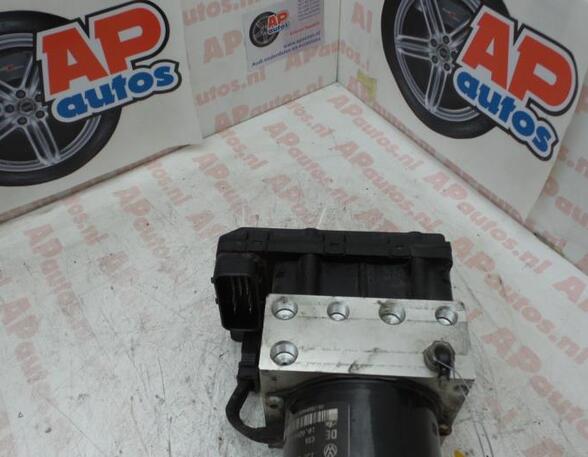 Abs Hydraulic Unit AUDI A3 (8L1)