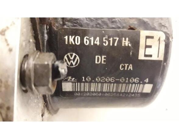 Pumpe ABS Audi A3 Sportback 8P 1K0907379K P13356134