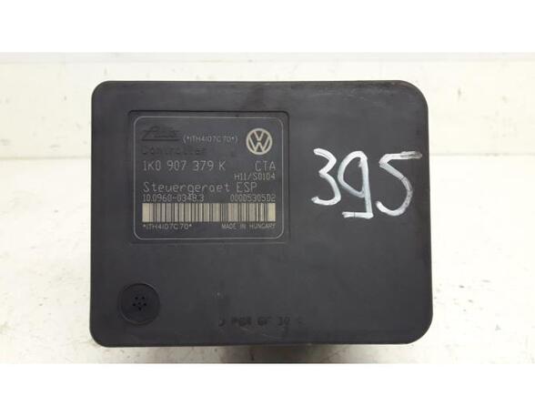 Pumpe ABS Audi A3 Sportback 8P 1K0907379K P13356134