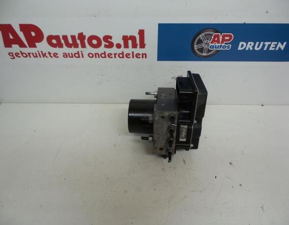 Abs Hydraulic Unit AUDI A1 (8X1, 8XK), AUDI A1 Sportback (8XA, 8XF)