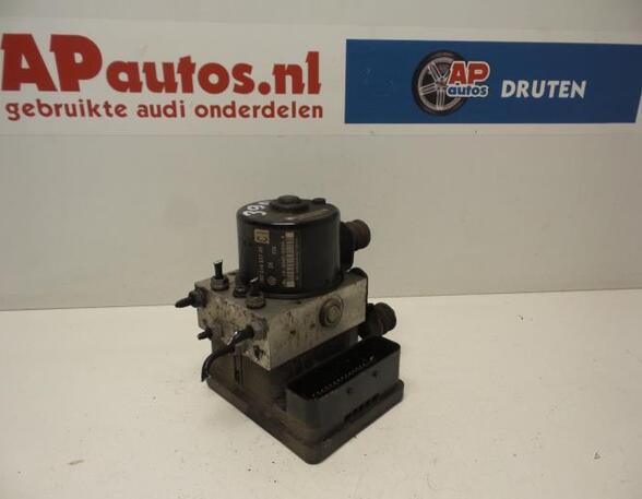 Abs Hydraulic Unit AUDI A3 (8P1), AUDI A3 Sportback (8PA)