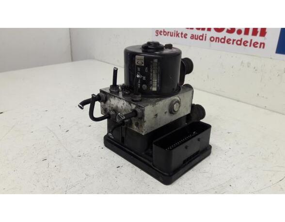 Abs Hydraulic Unit AUDI A3 (8P1), AUDI A3 Sportback (8PA)