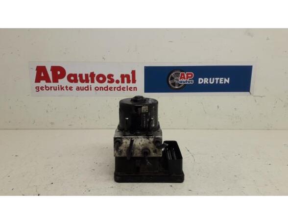 Abs Hydraulic Unit AUDI A3 (8P1), AUDI A3 Sportback (8PA)