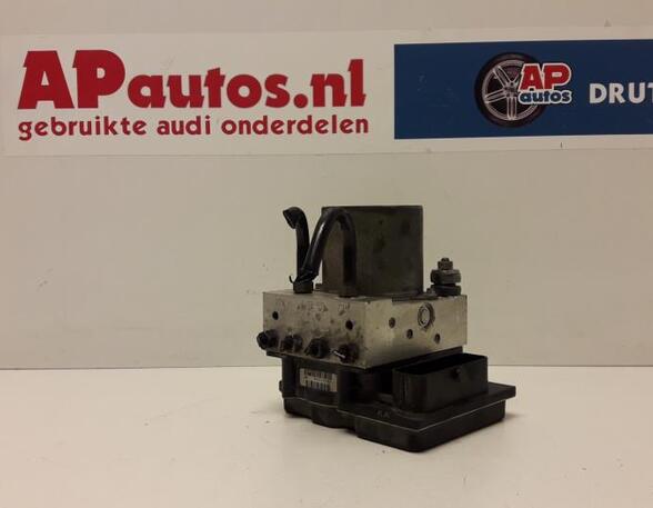 Abs Hydraulic Unit AUDI A4 Avant (8E5, B6), AUDI A4 Avant (8ED, B7)