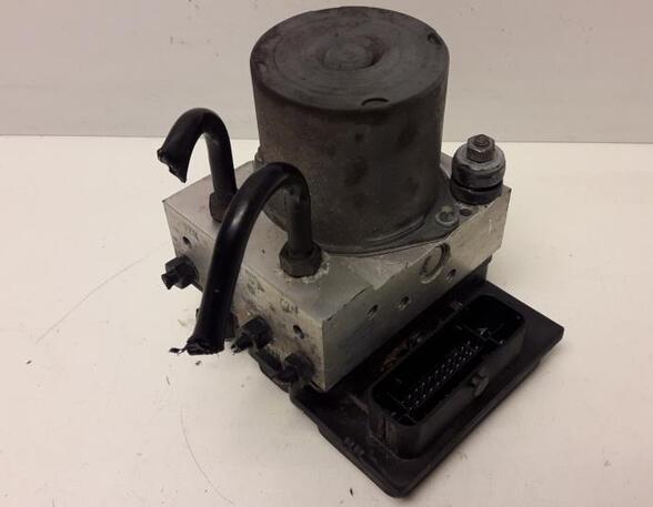 Abs Hydraulic Unit AUDI A4 Avant (8E5, B6), AUDI A4 Avant (8ED, B7)